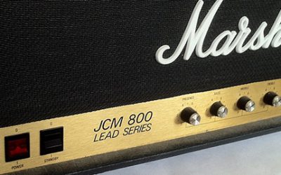 Should I put my amp on standby?