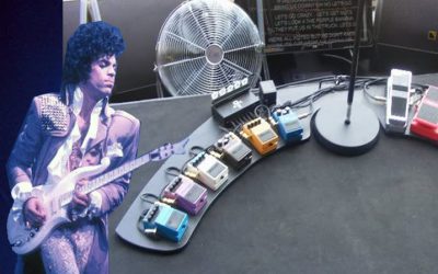 Are we too obsessed with gear?
