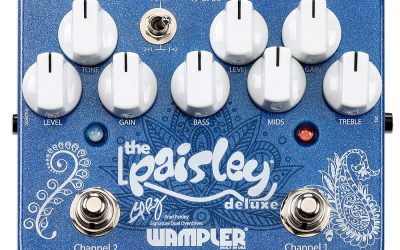 Paisley Drive Deluxe – when the launch plan gets ruined. You won’t believe your eyes what happened next! Amazing scenes! Unbelievable!!