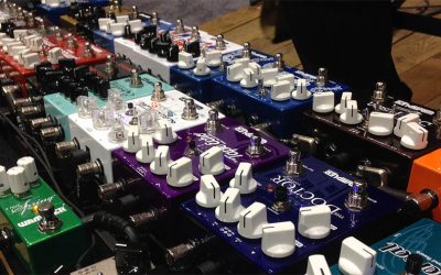 Evolution of the “Perfect” Tone