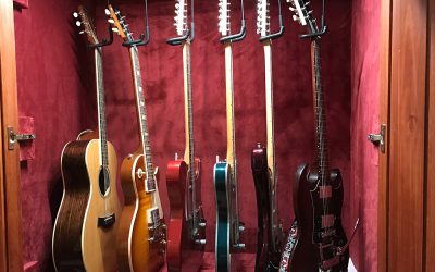 Coming full Circle on Gear Buying