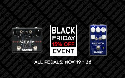 Black Friday – is it all insane? YEP!