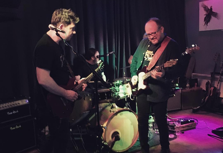 Photo: Joe Leonard - https://www.instagram.com/joe_lenns/