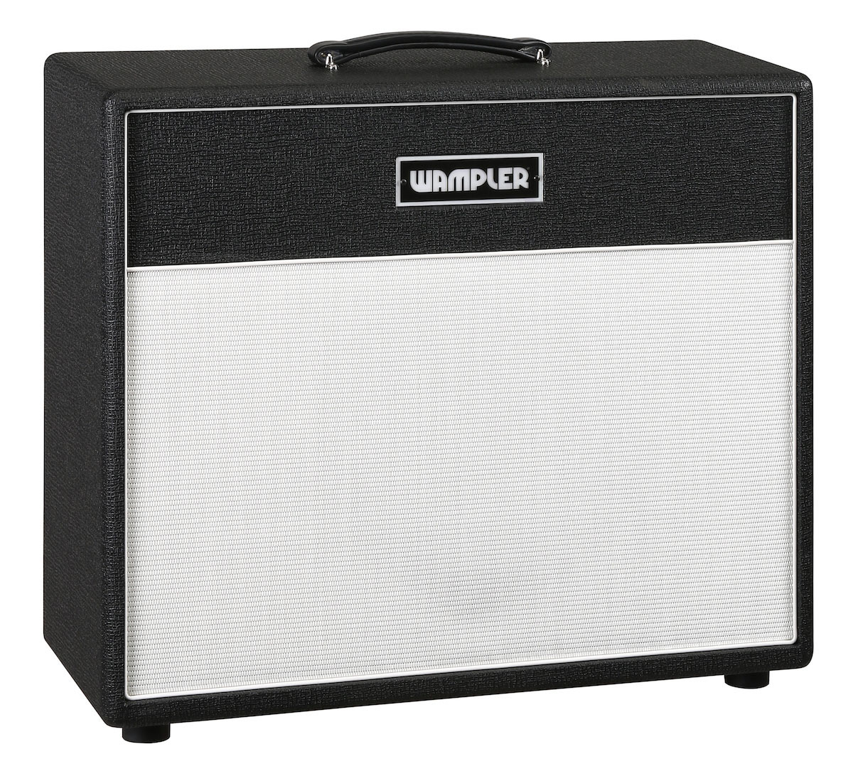 Bravado – 1×12″ extension cab