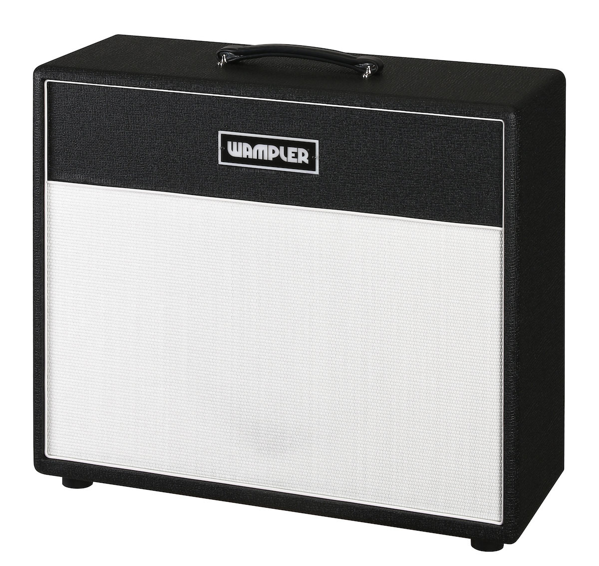 Bravado – 1×12″ extension cab