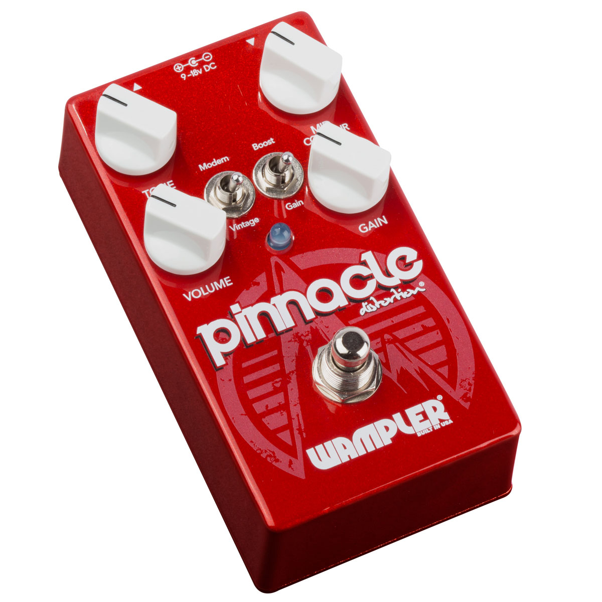 Pinnacle Standard Pedal