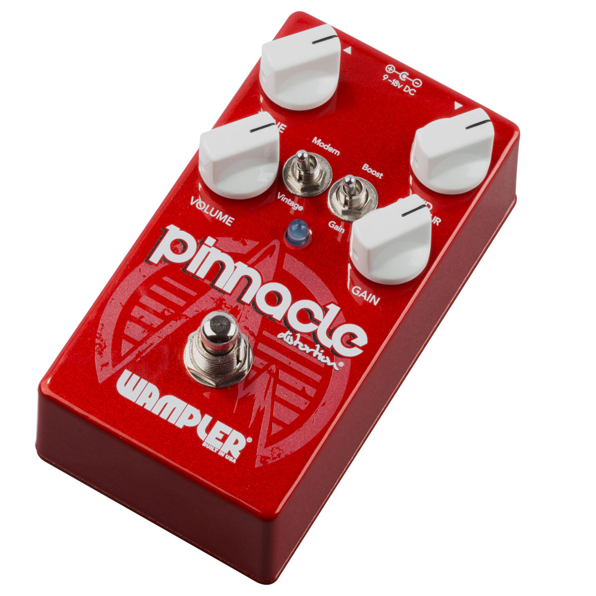 Pinnacle Standard Pedal