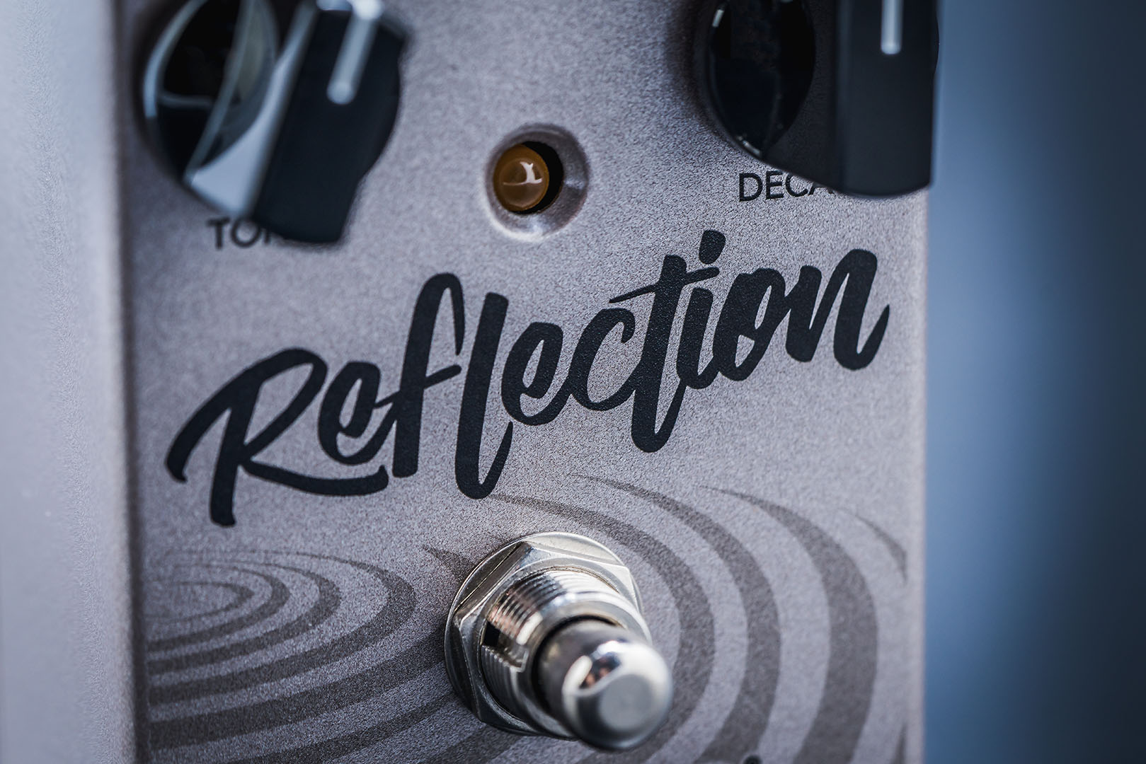 Reflection Pedal