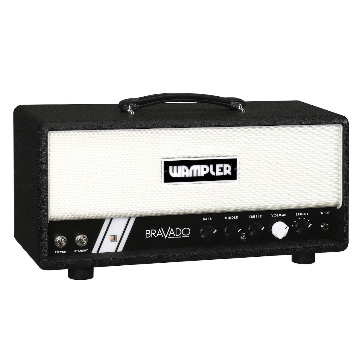 Bravado – Head 40w