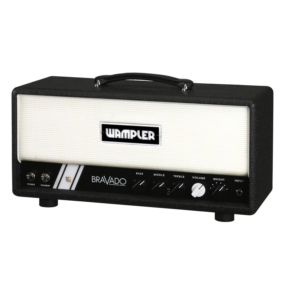 Bravado – Head 40w