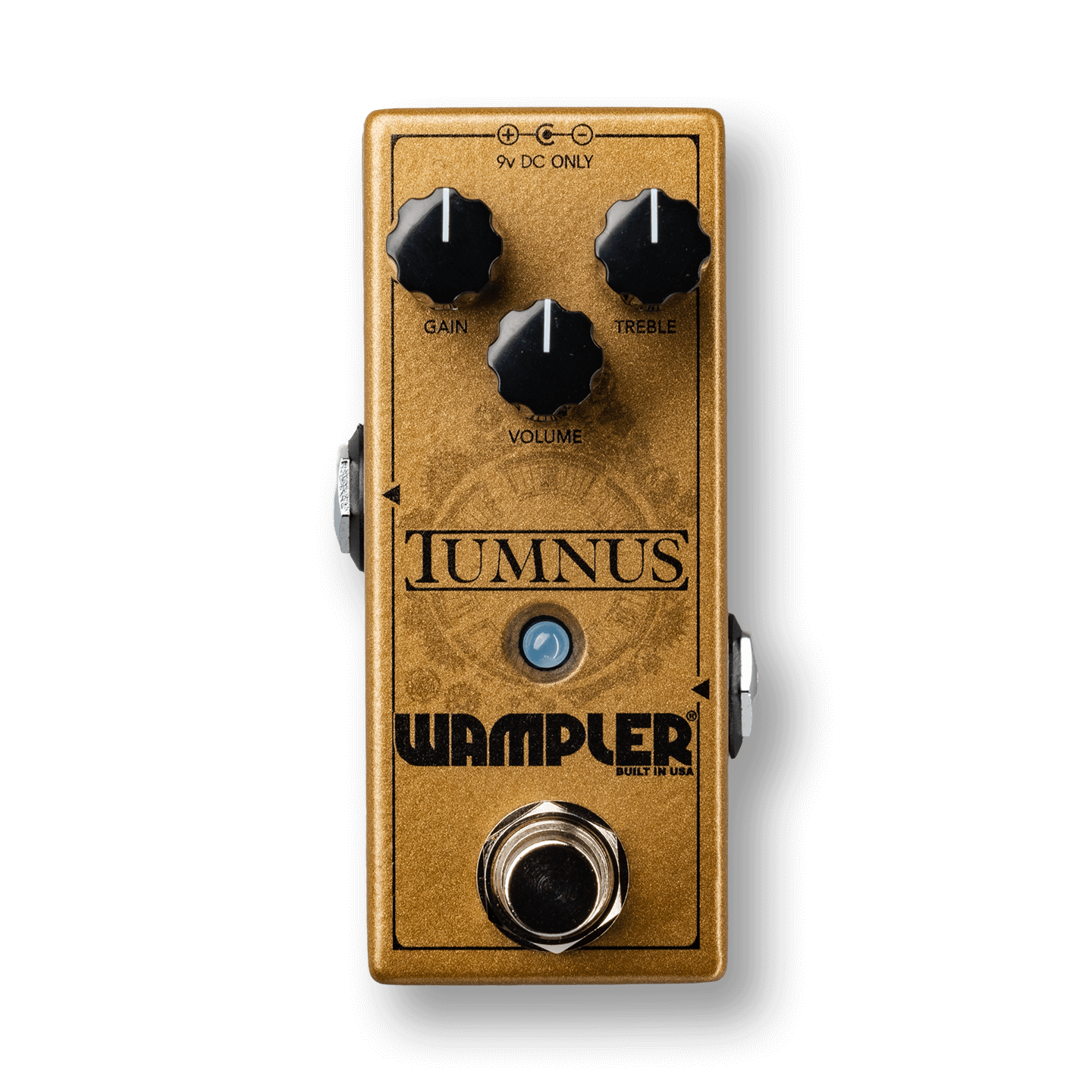 Tumnus Guitar Pedal