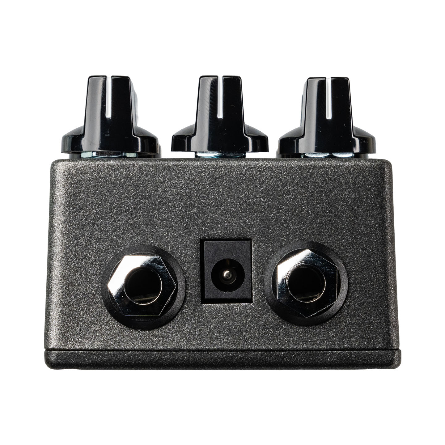 Dracarys Distortion Pedal