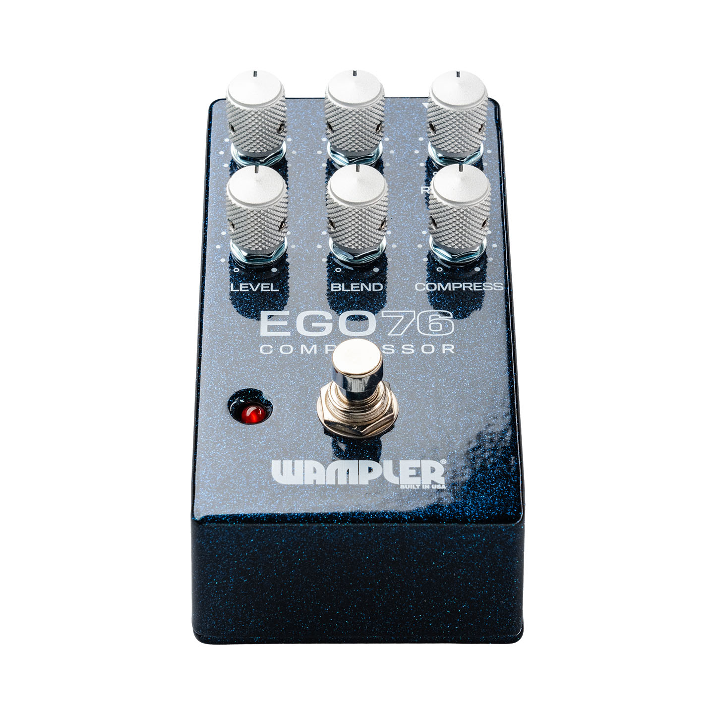 Ego 76 Compressor