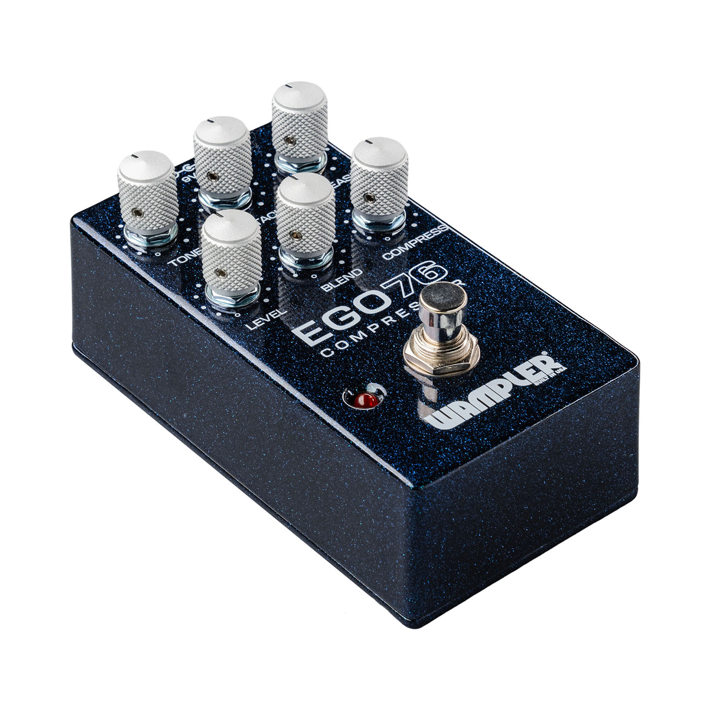 Ego 76 Compressor