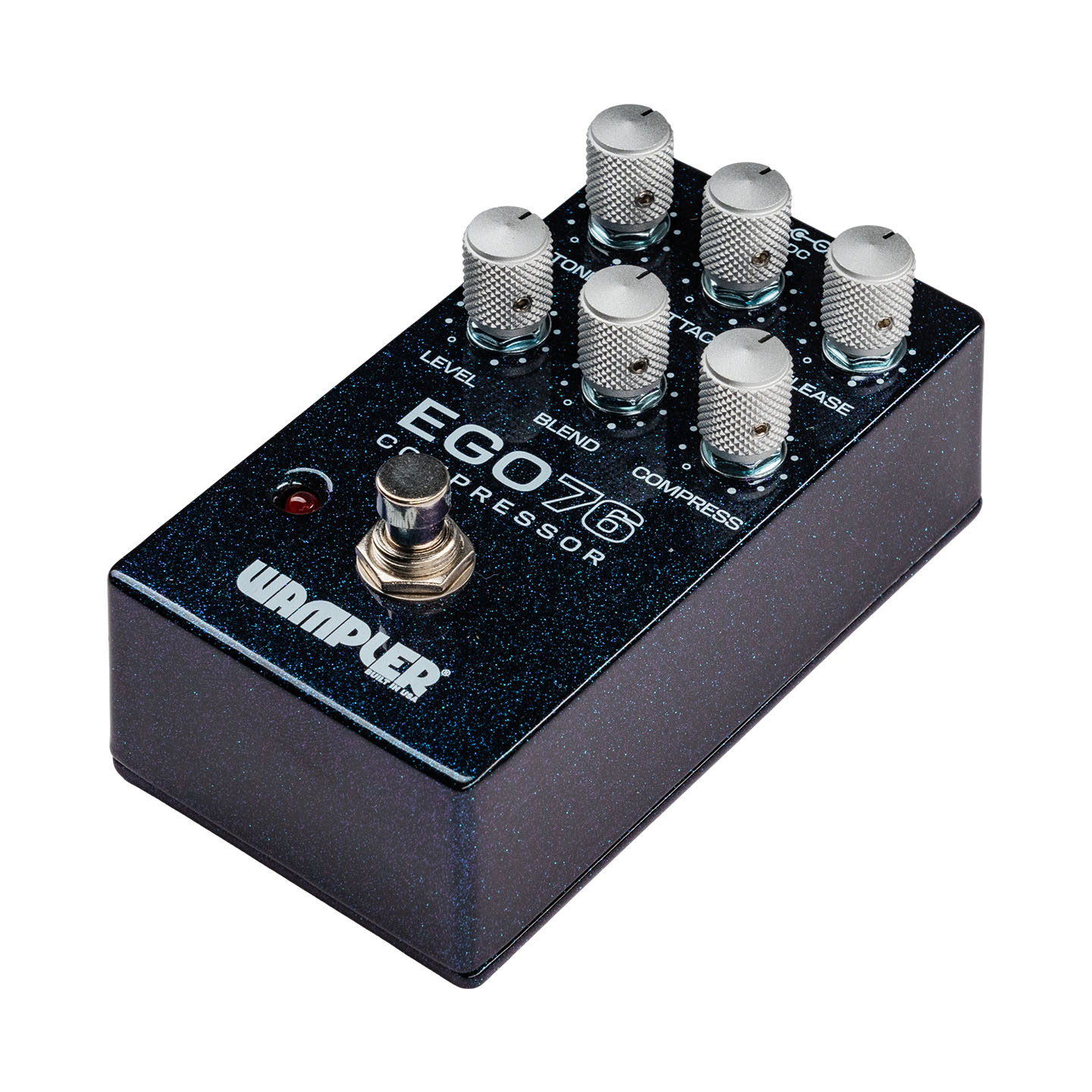 Ego 76 Compressor