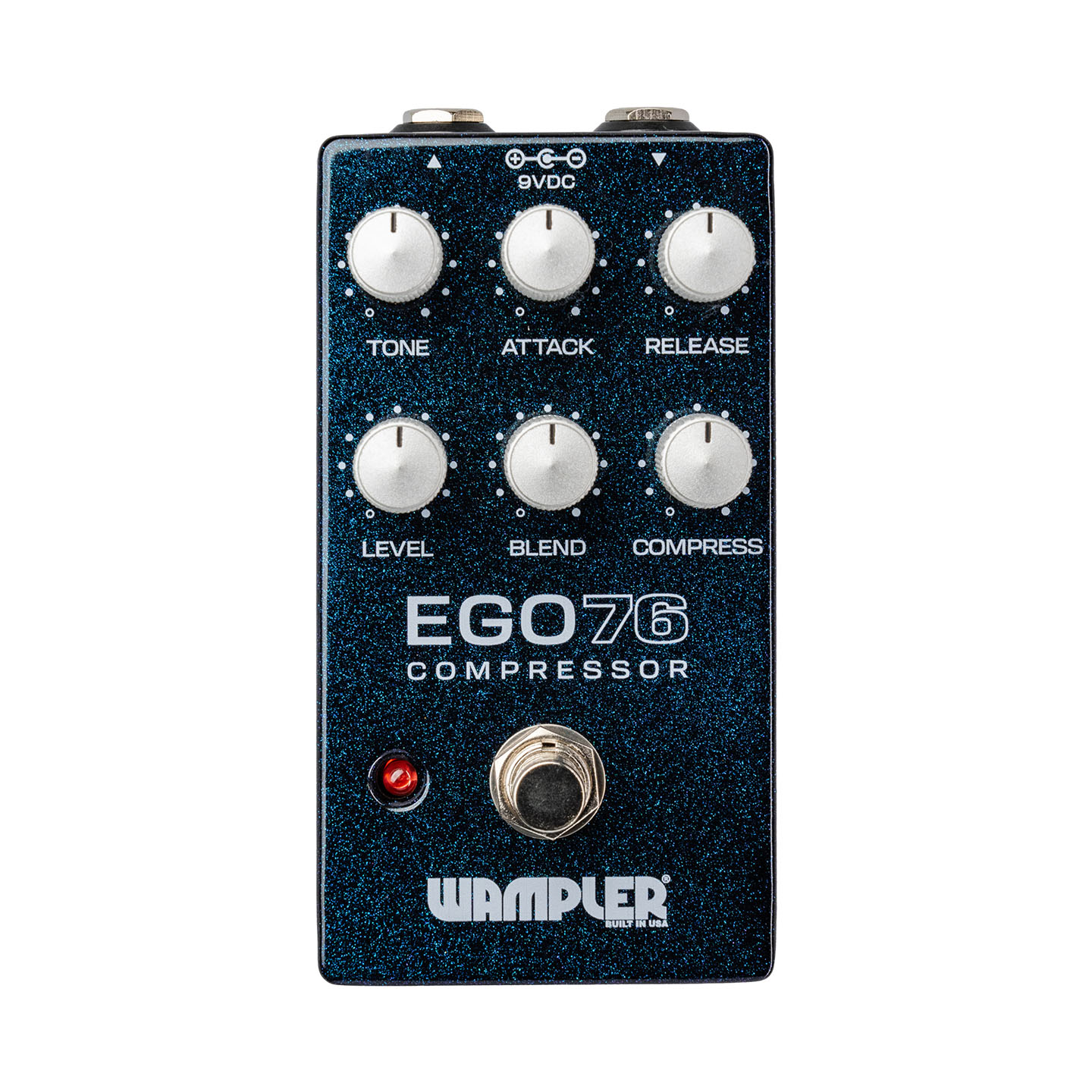 Ego 76 Compressor