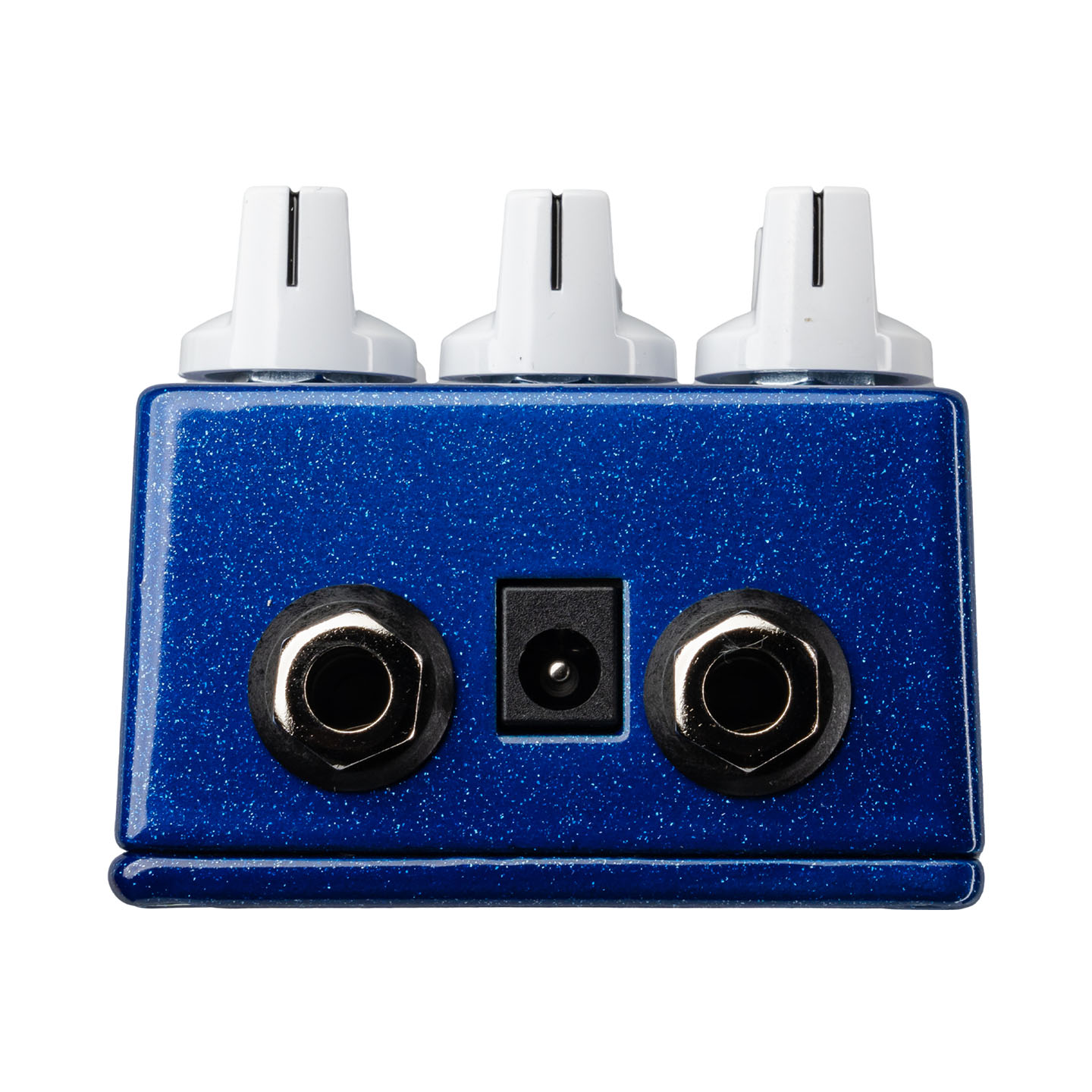 Ego Compressor Pedal