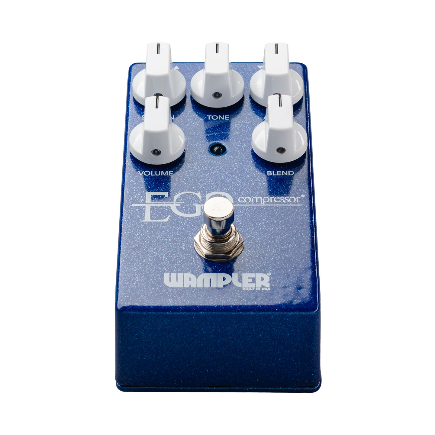 Ego Compressor Pedal