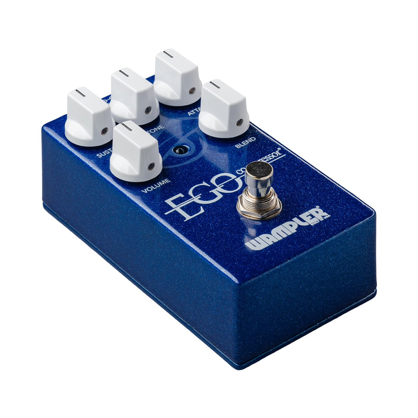 Ego Compressor Pedal