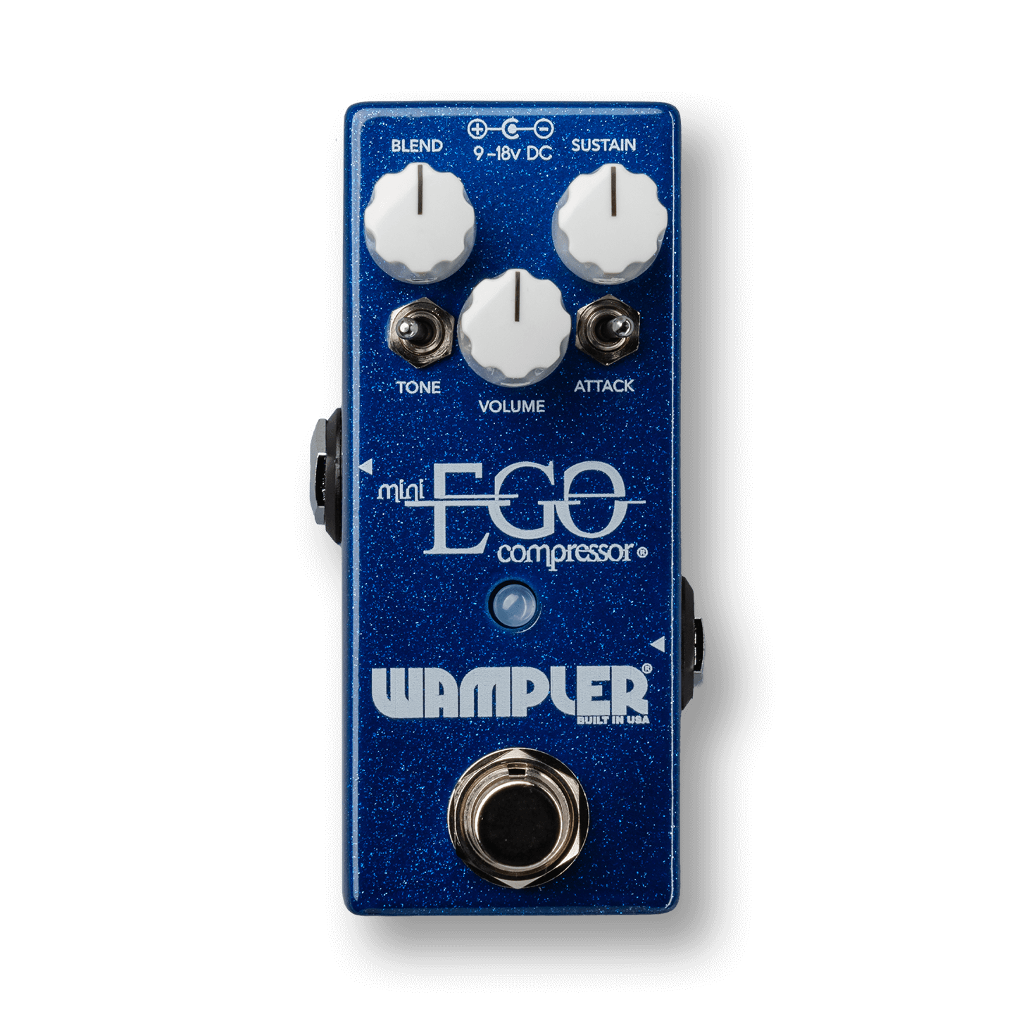 Mini Ego Compressor