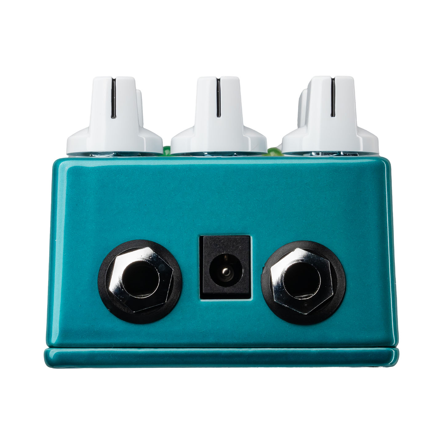 Ethereal - Reverb and Delay Pedal