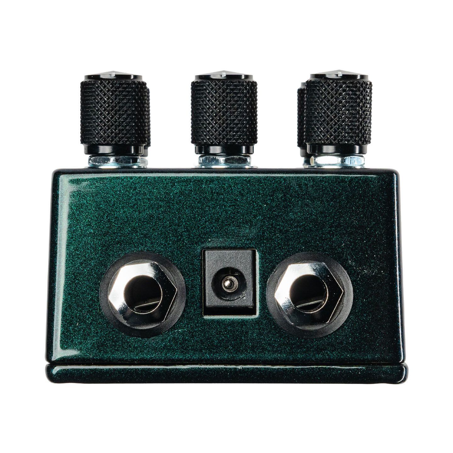 Mofetta Overdrive / Distortion Pedal