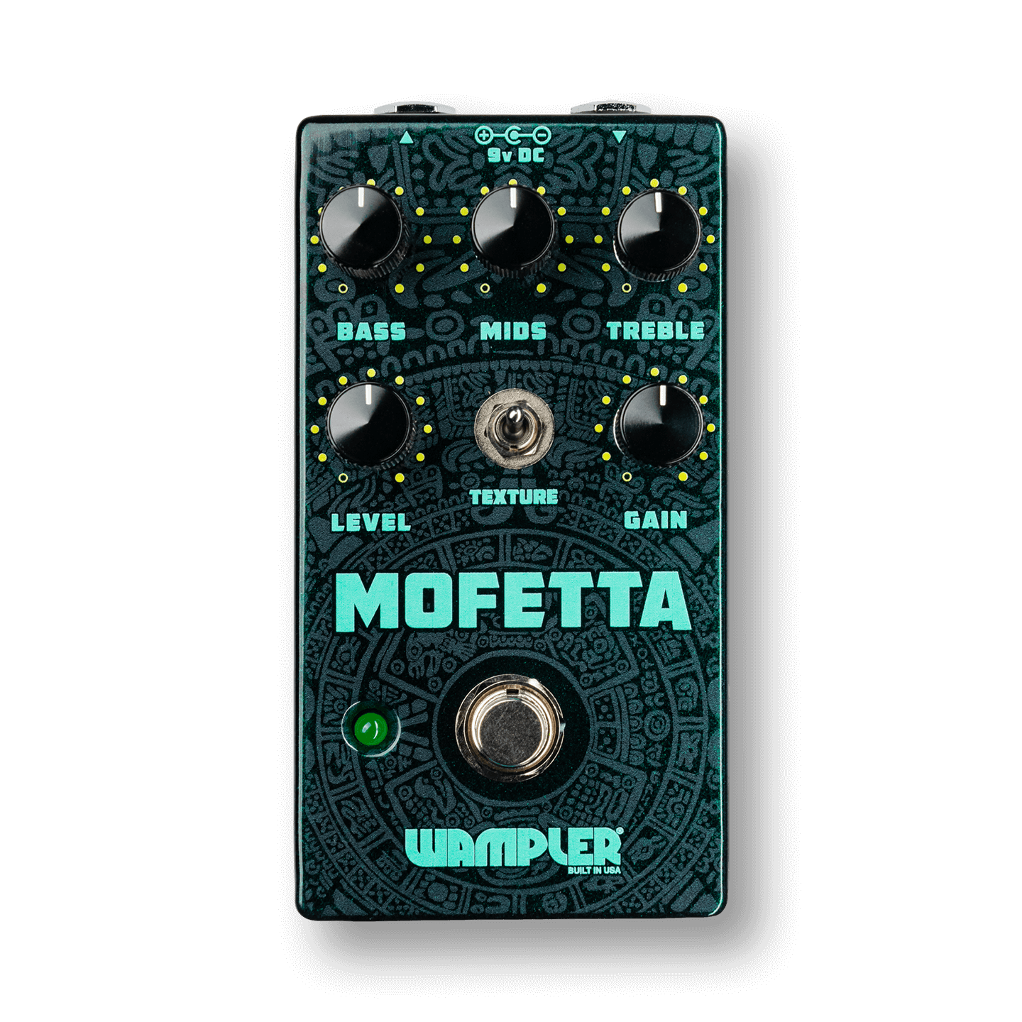 Mofetta
