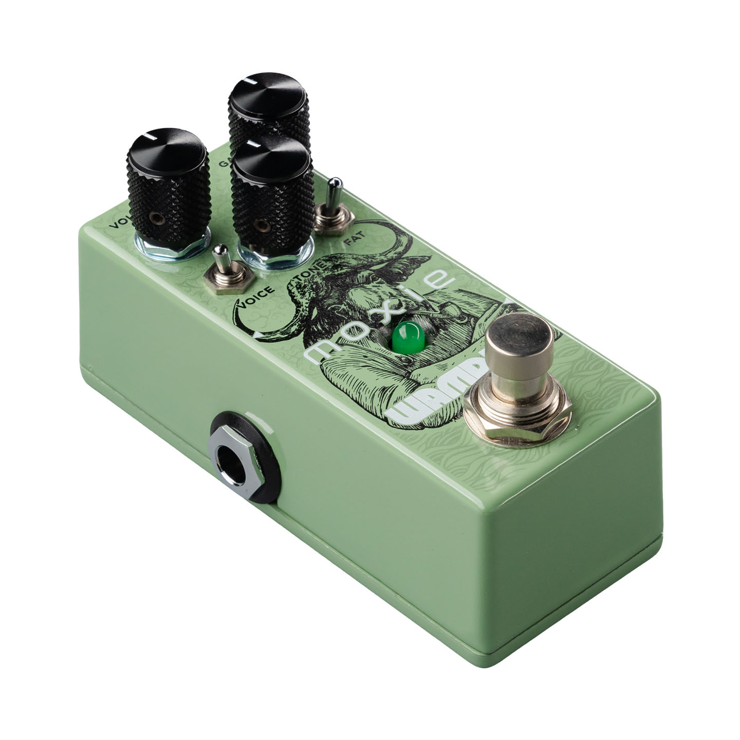 Moxie Pedal