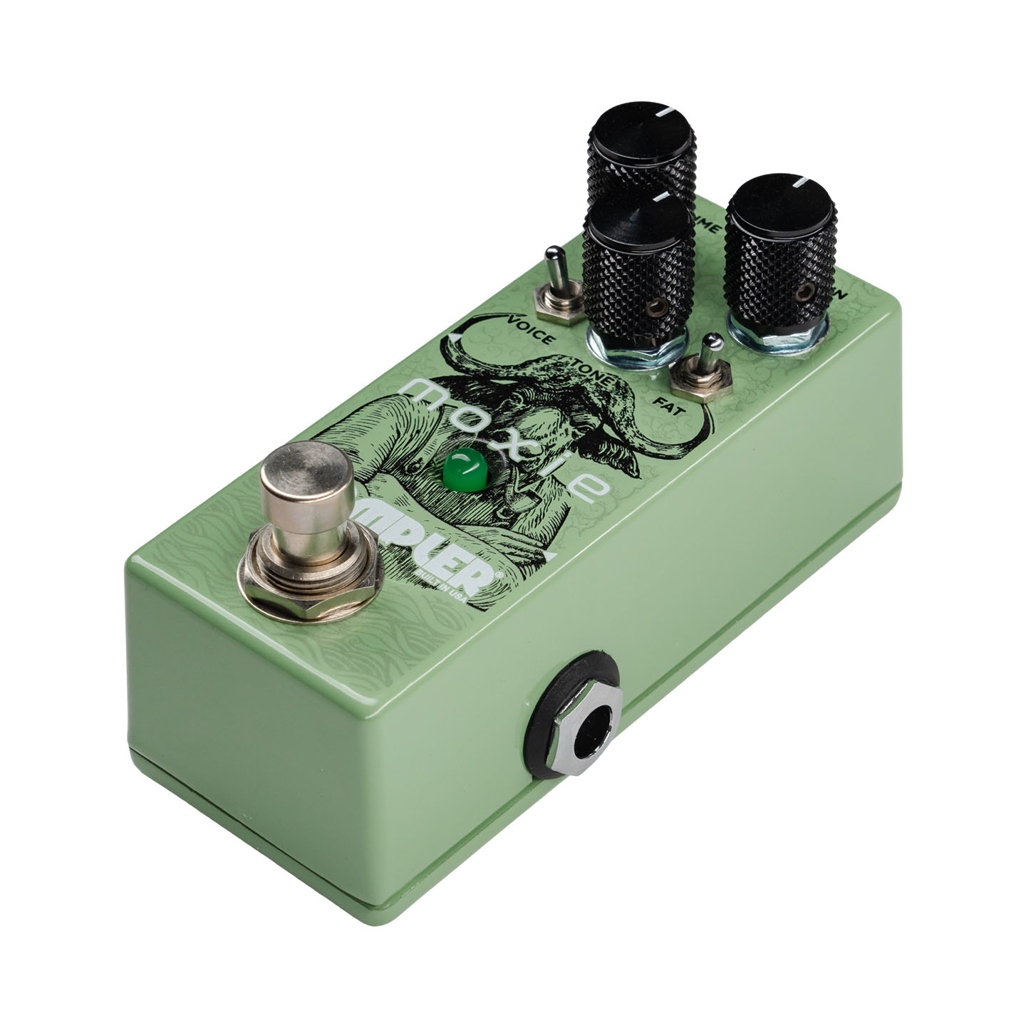 Moxie Pedal