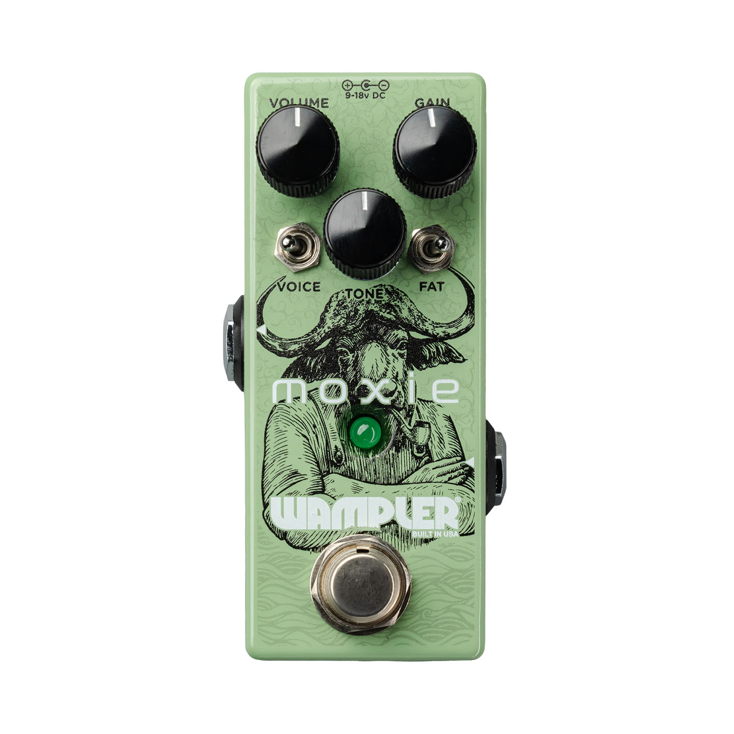 Moxie Pedal