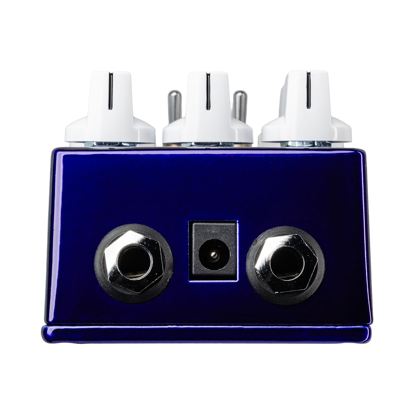 Pantheon Overdrive Pedal