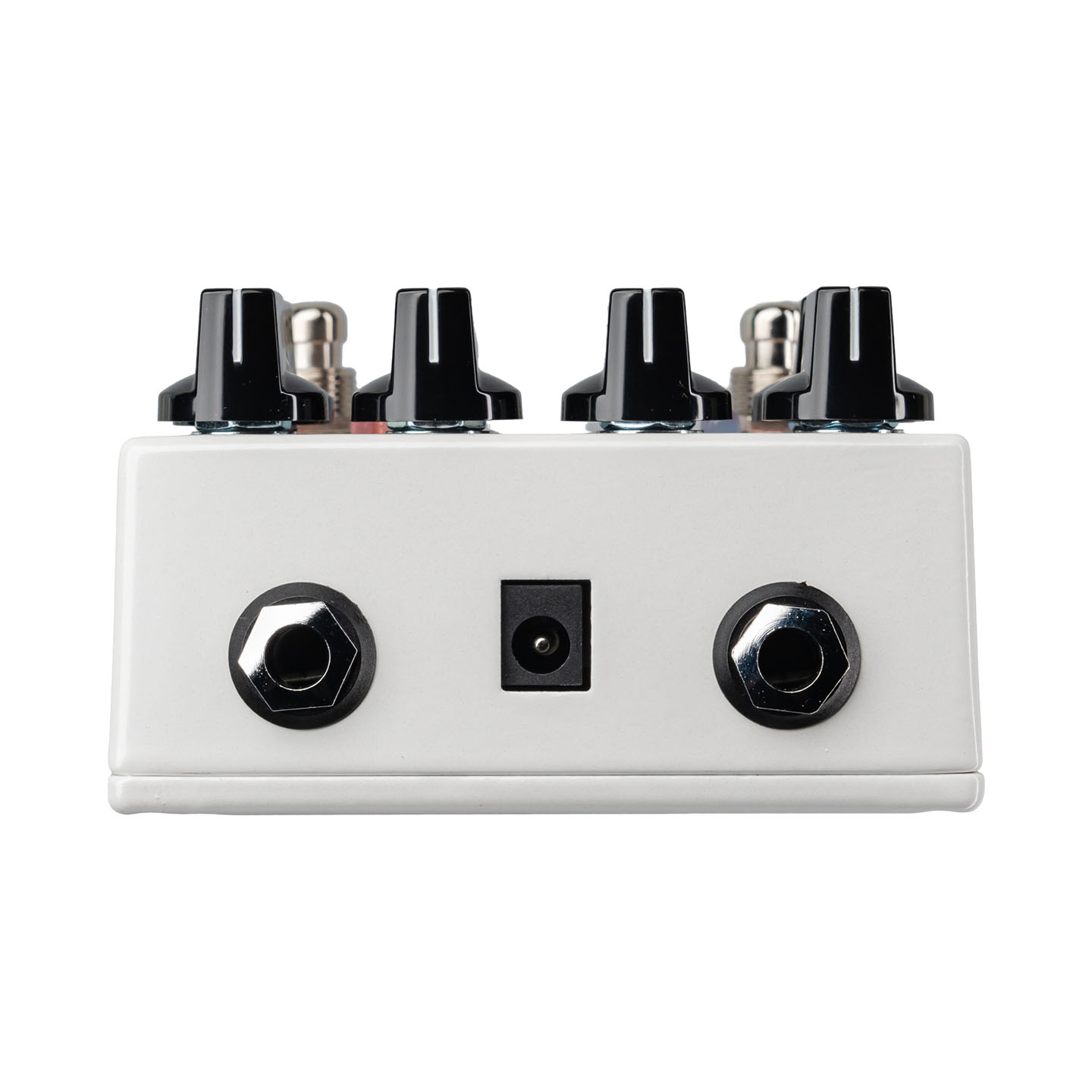 Plexi Drive Deluxe Pedal