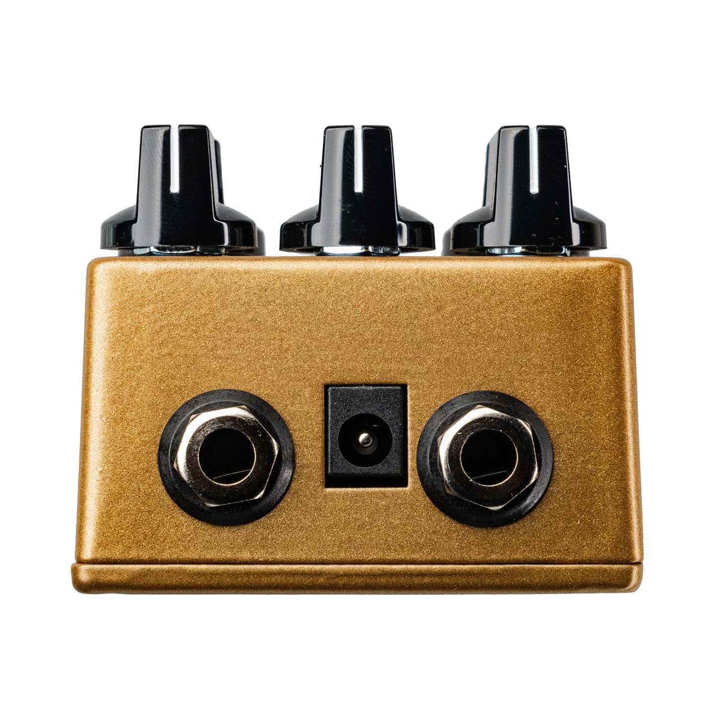 Tumnus Deluxe Pedal