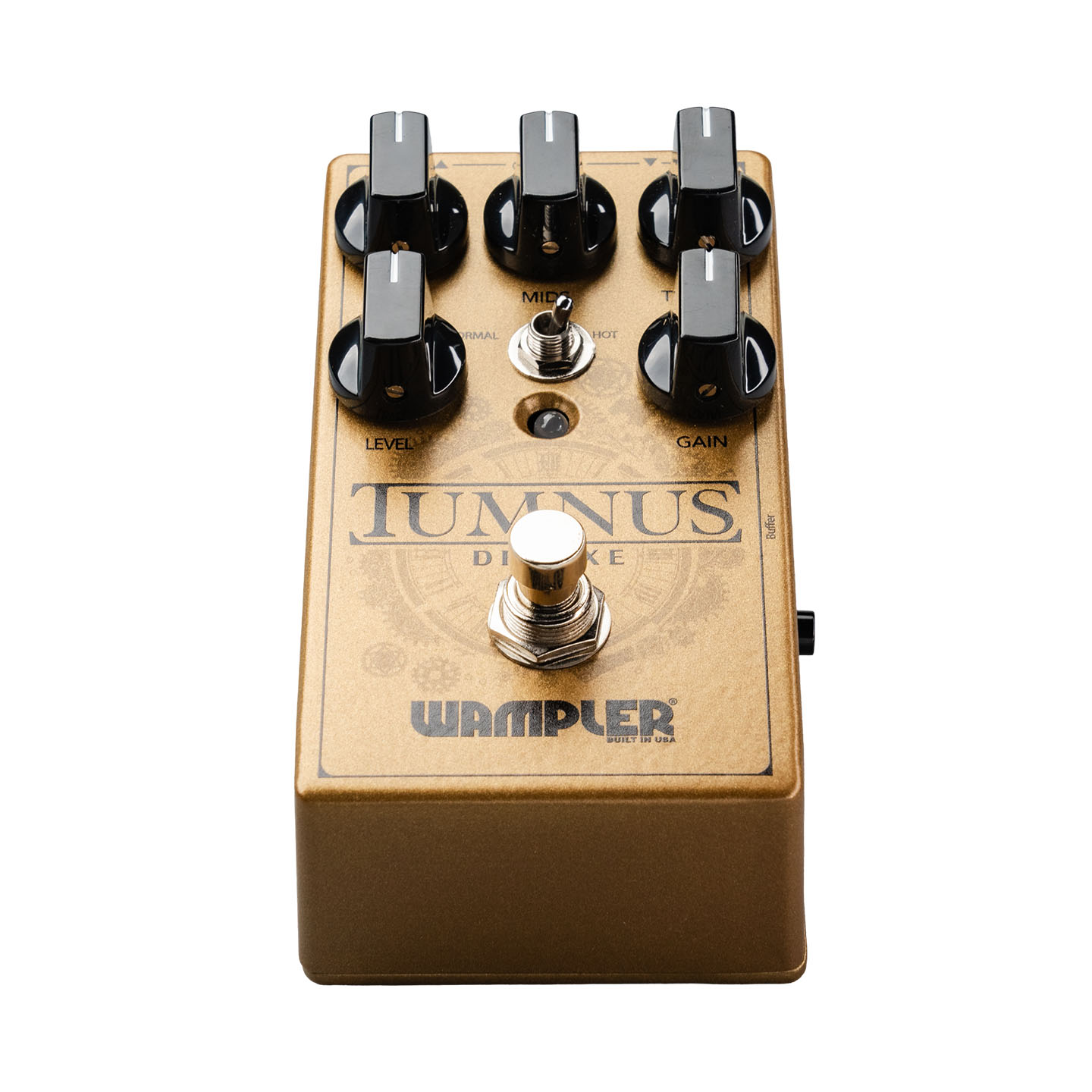 Tumnus Deluxe Pedal