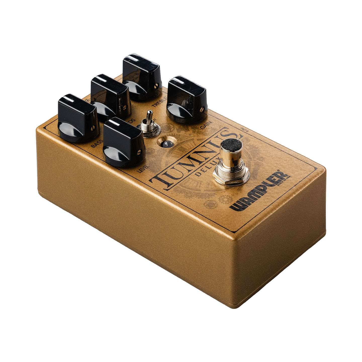 Tumnus Deluxe Pedal