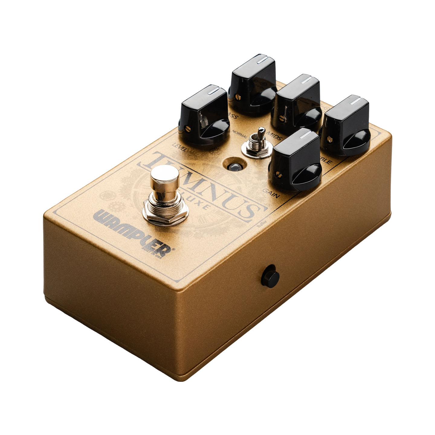 Tumnus Deluxe Pedal
