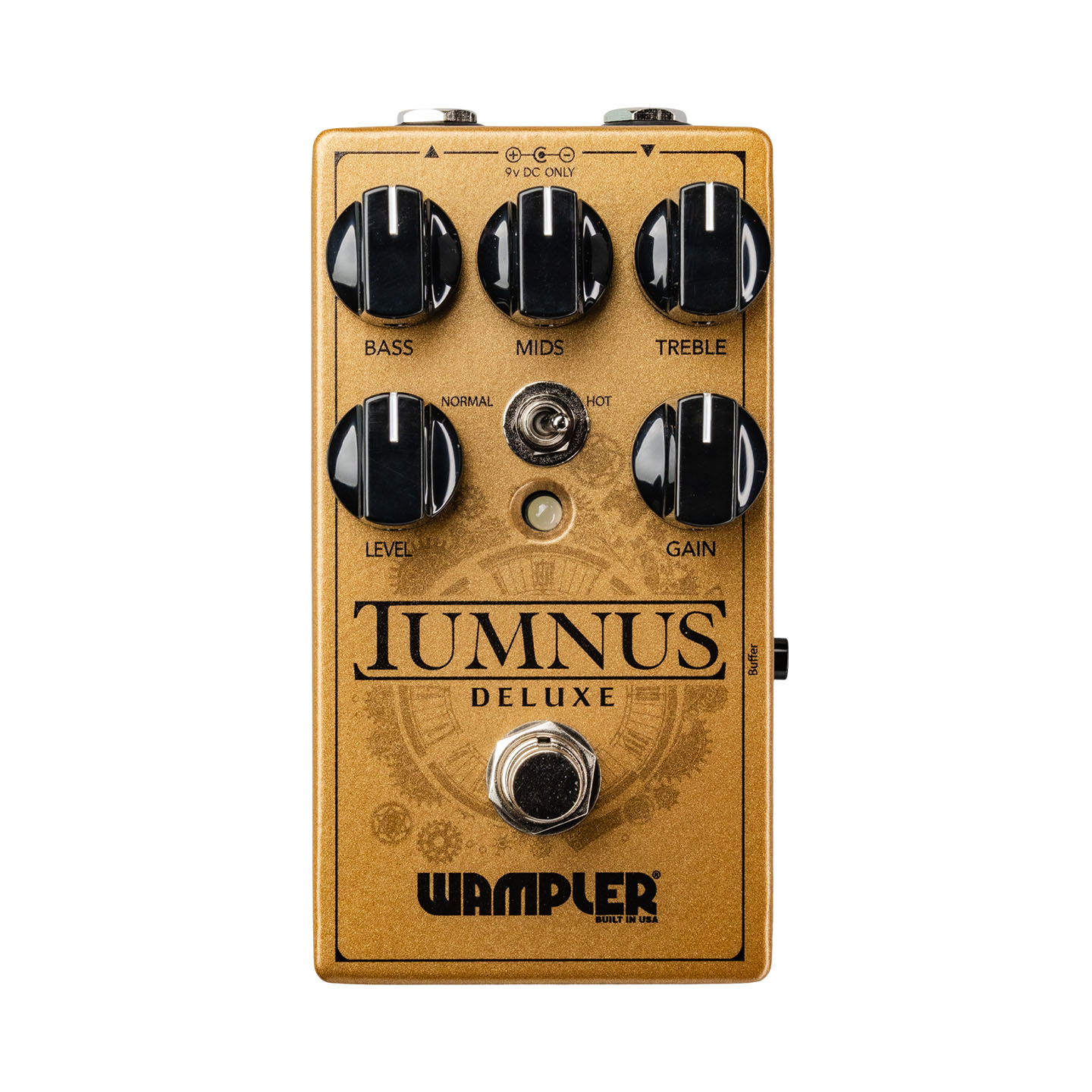 Tumnus Deluxe Pedal