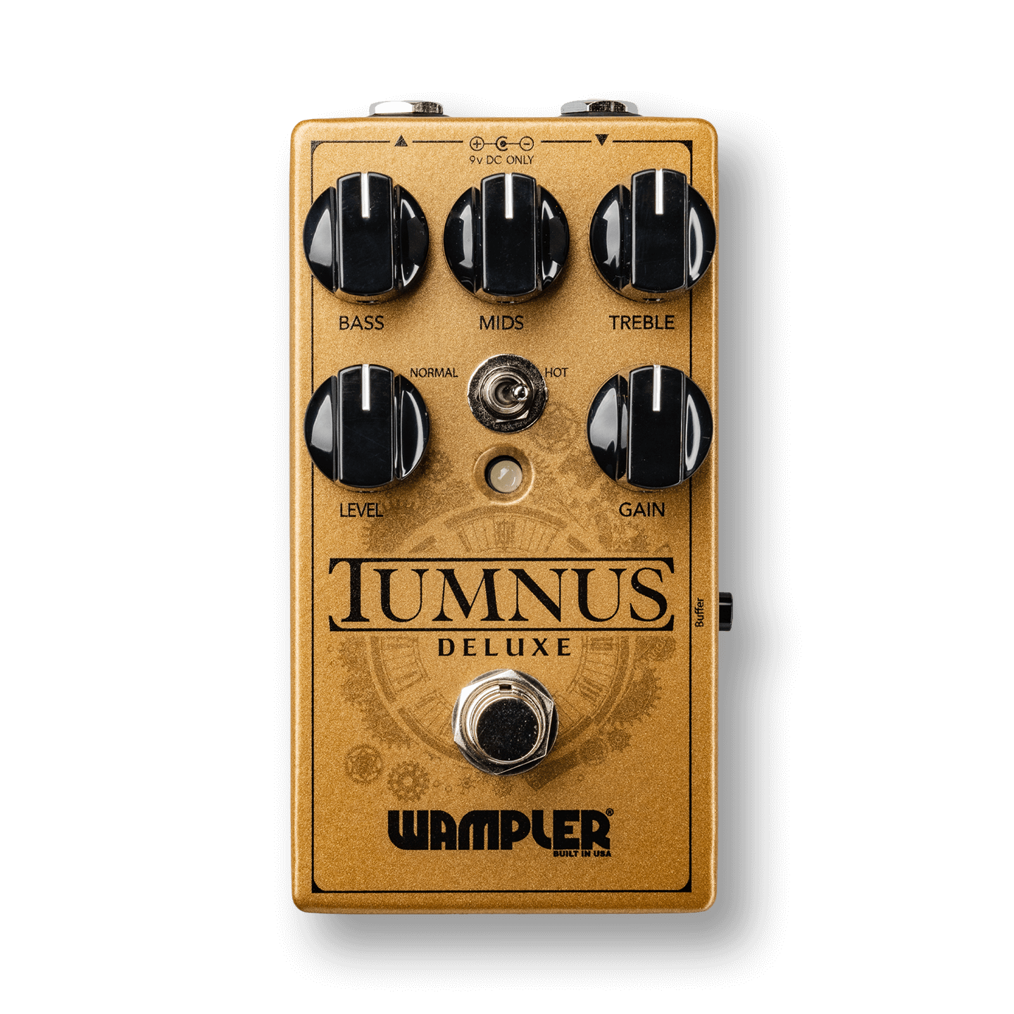 Tumnus Deluxe Pedal