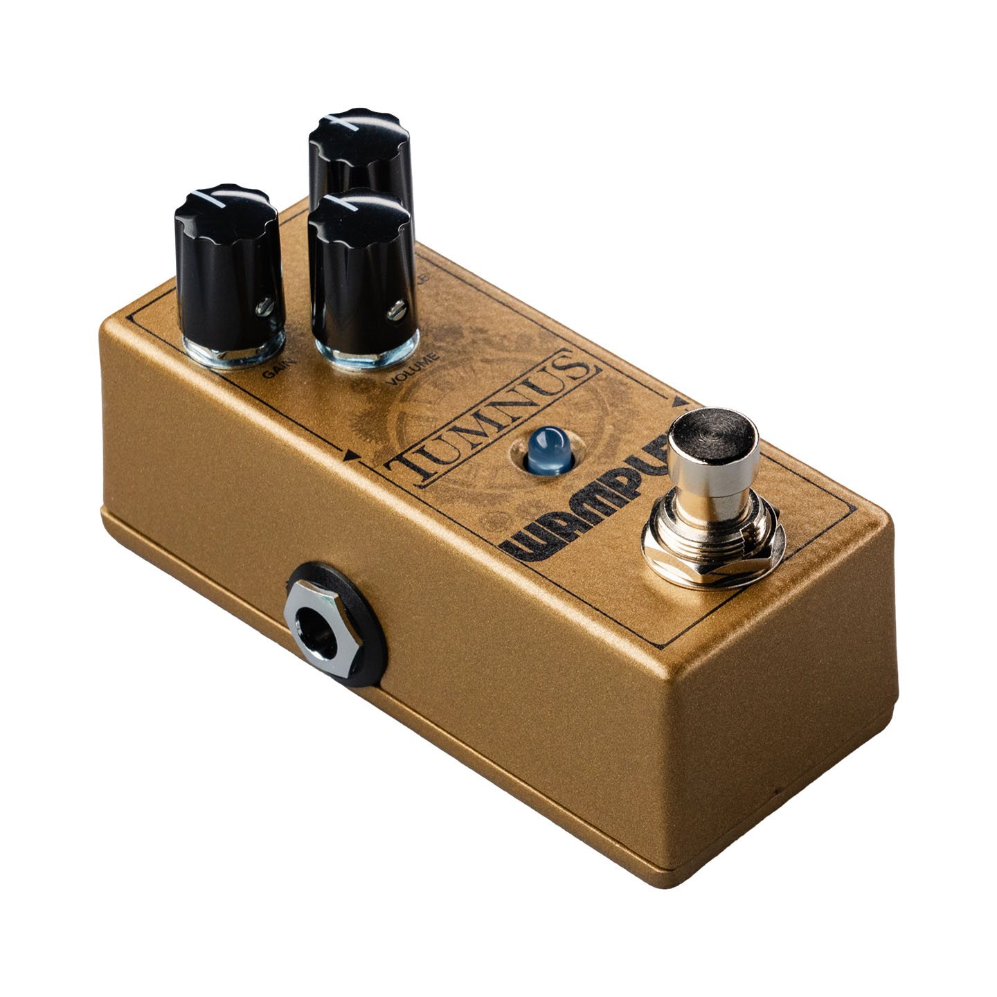 Tumnus Pedal