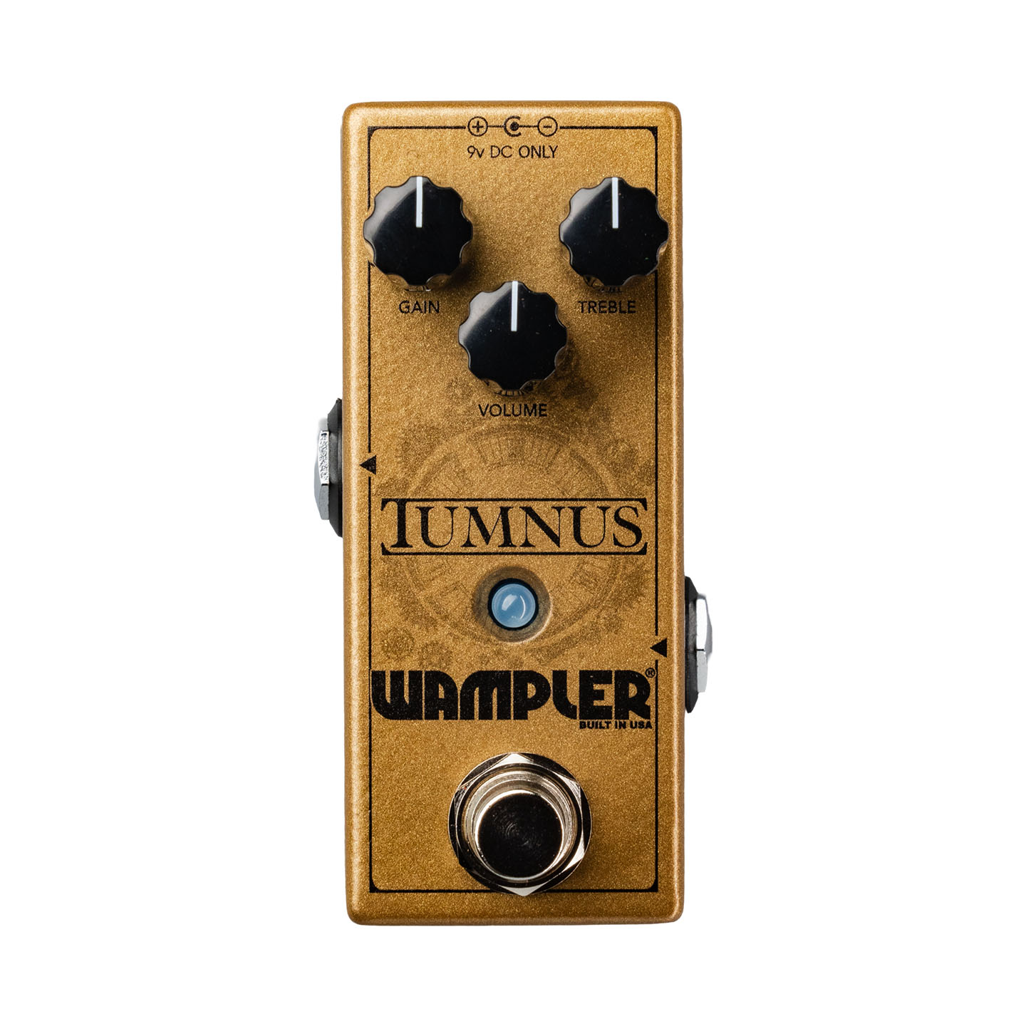 Tumnus Pedal