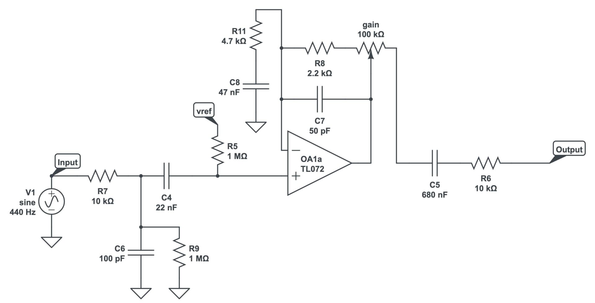 Schematic Section 2<br />