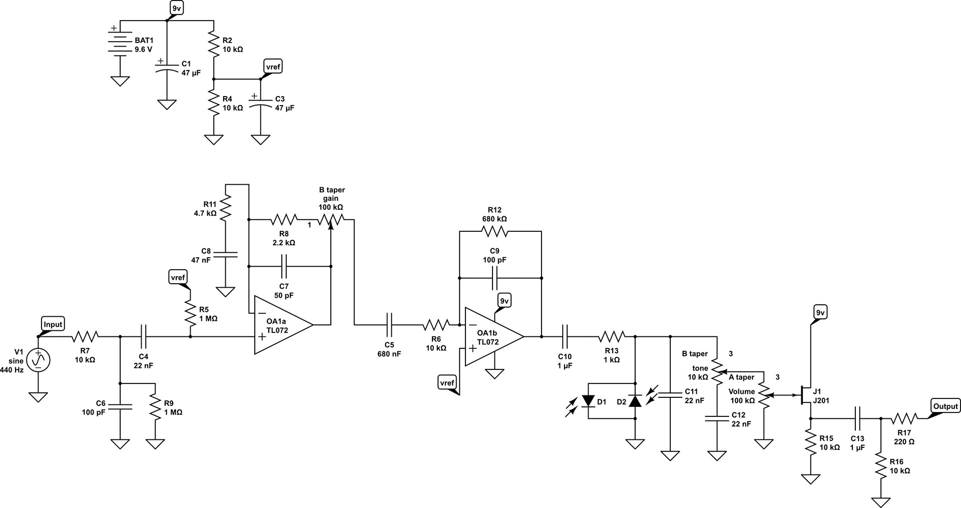 Part 4 Schematic