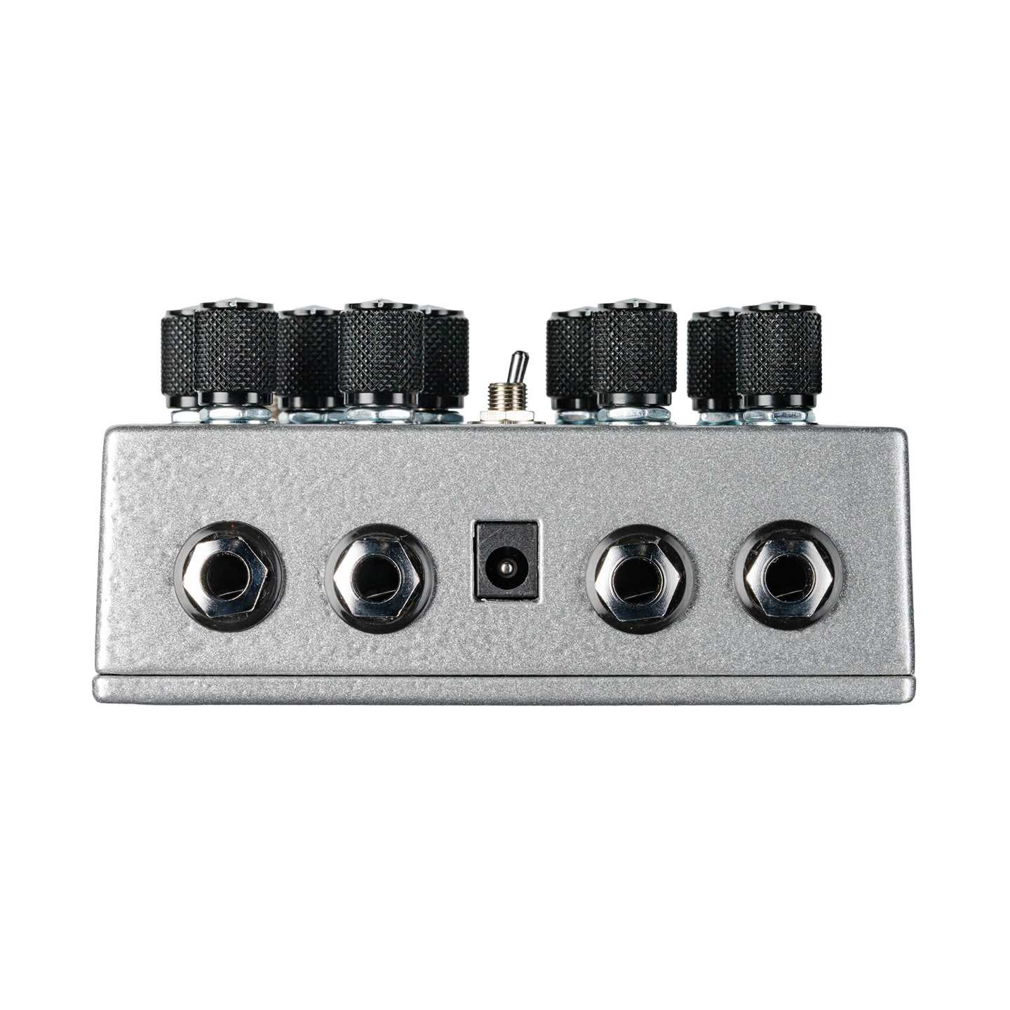 Brent Mason: Hot Wired v2 Pedal