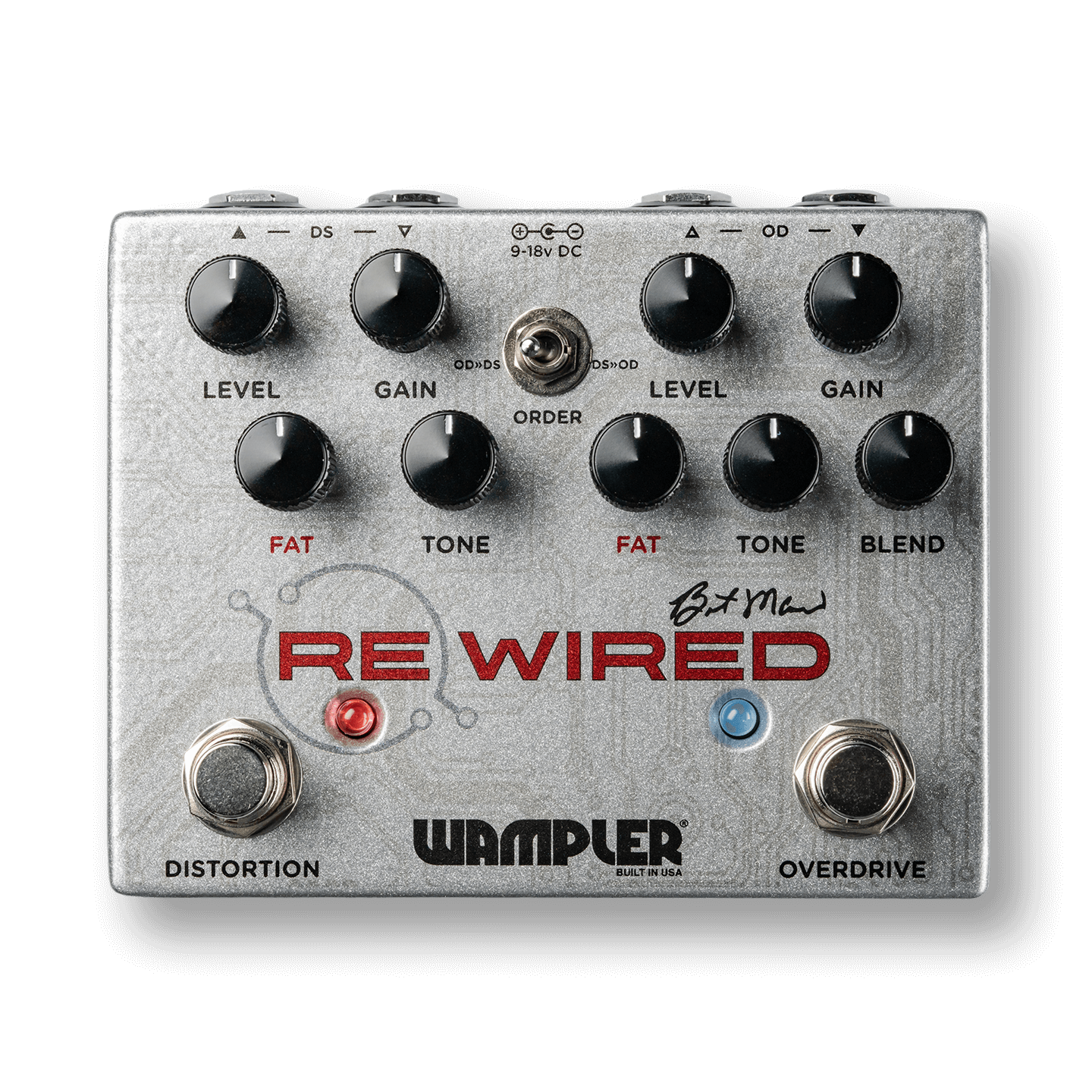 Brent Mason: ReWired