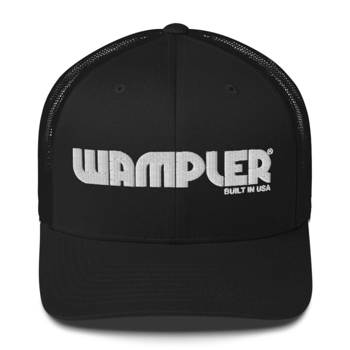 Trucker Cap