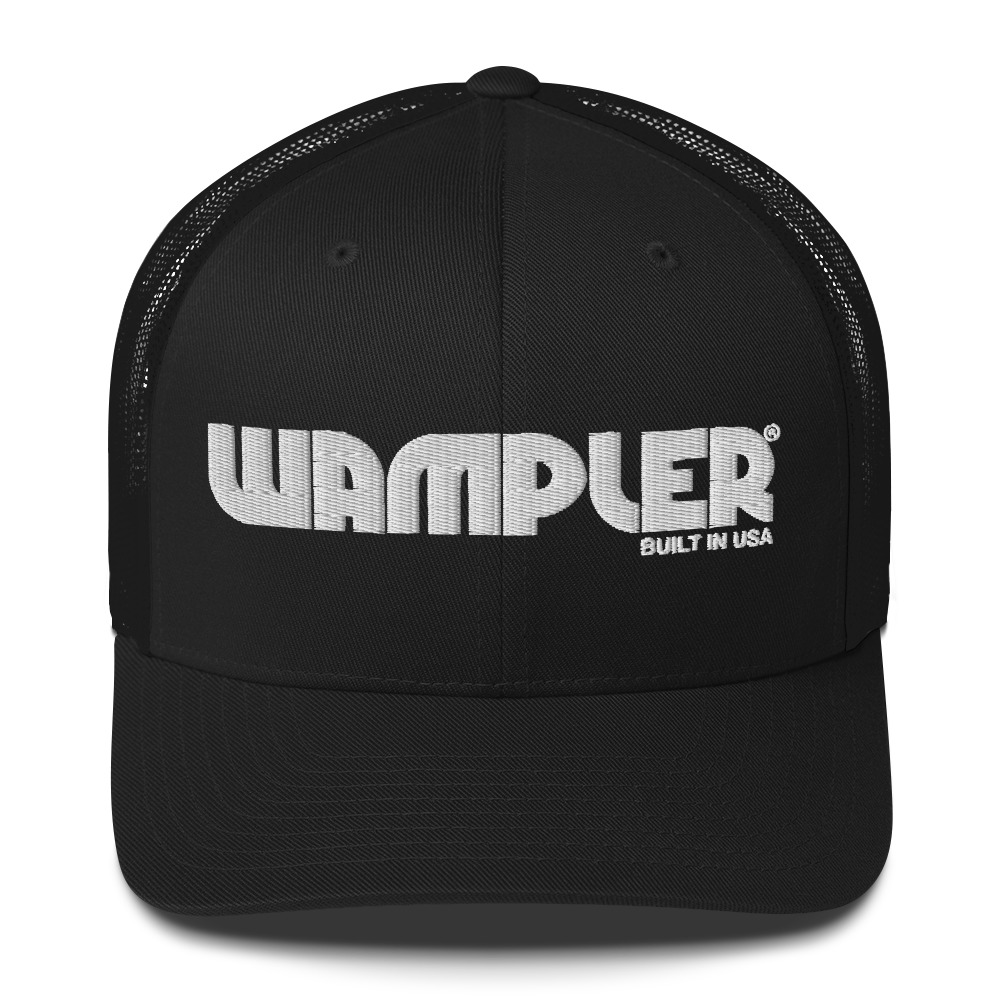 Trucker Cap