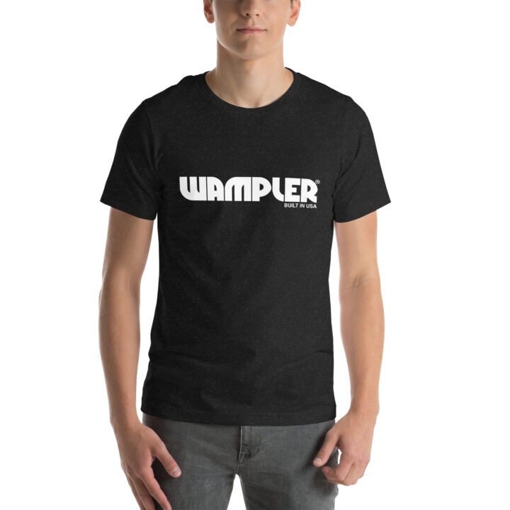 Wampler Unisex T-shirt