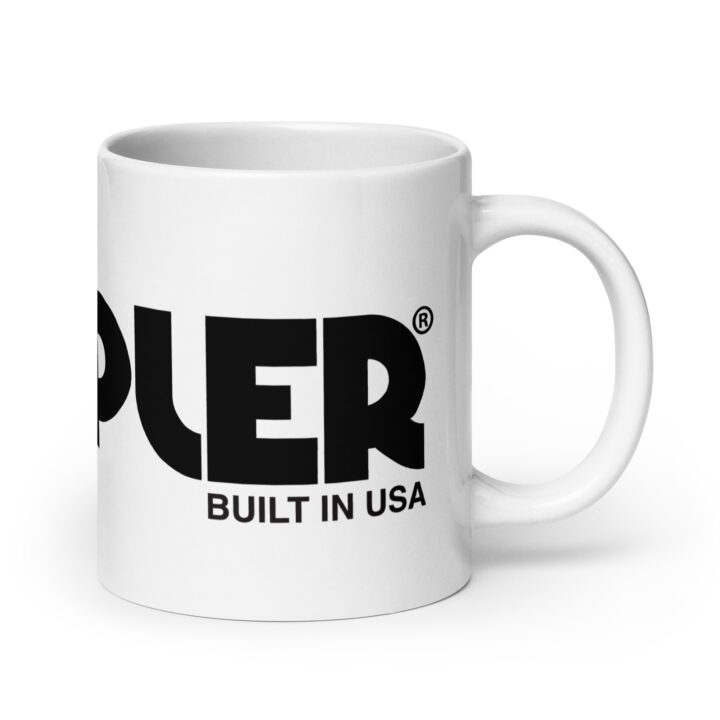 Wampler Coffee Mug